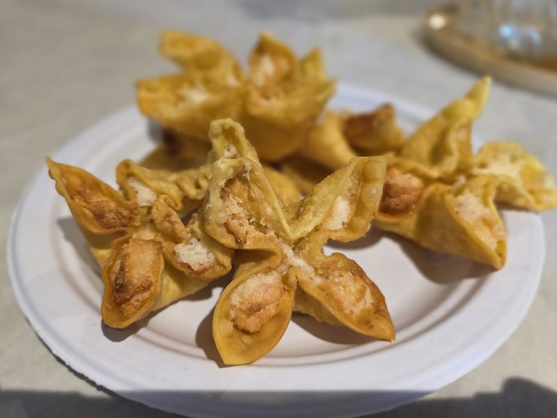 Lung Fung Restaurant food