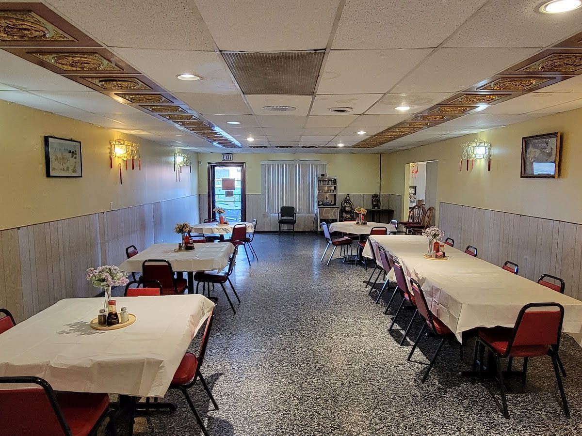 Lung Fung Restaurant